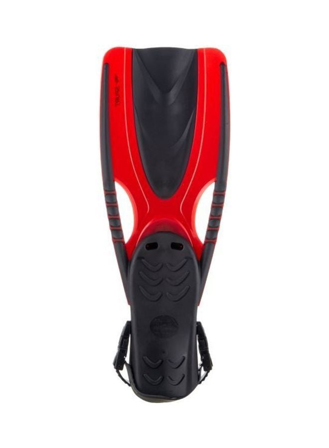 Spurt Swimming Fins S-Mcm - Image 2
