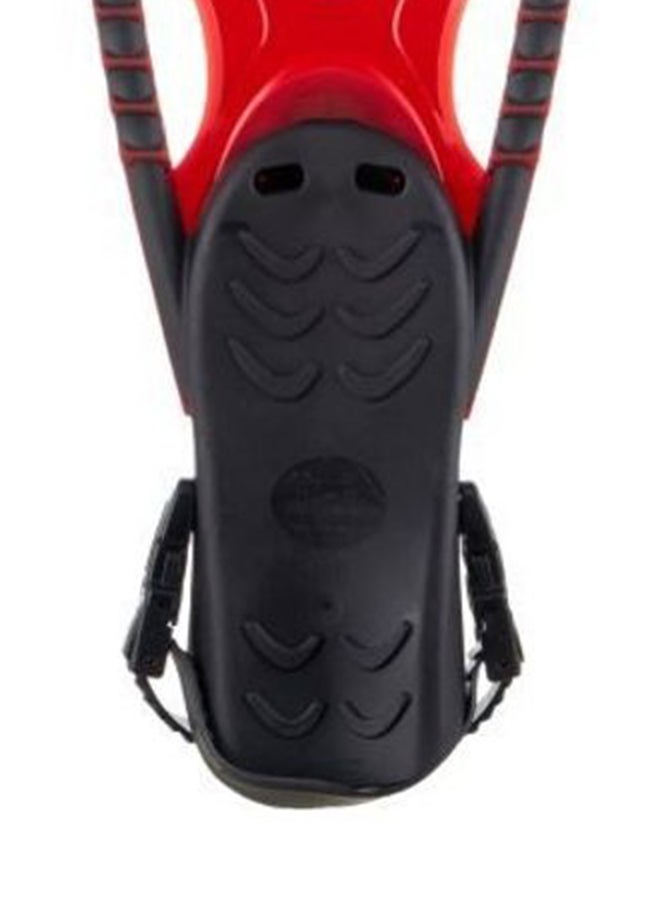 Spurt Swimming Fins S-Mcm - Image 4