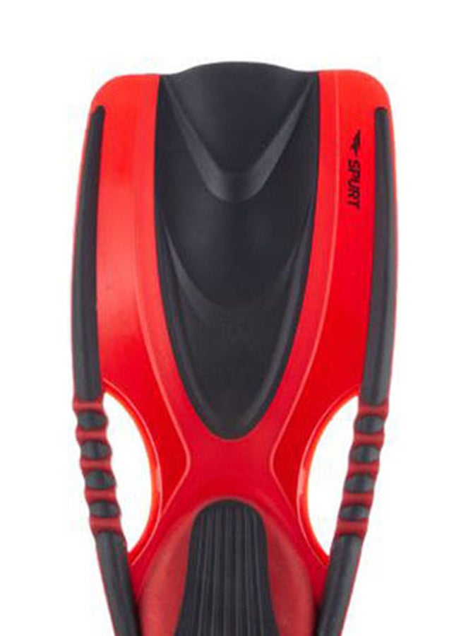Spurt Swimming Fins S-Mcm - Image 5