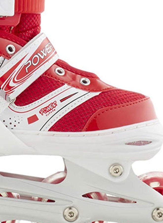 Skate Shoes For Children 11cm  - Image 4