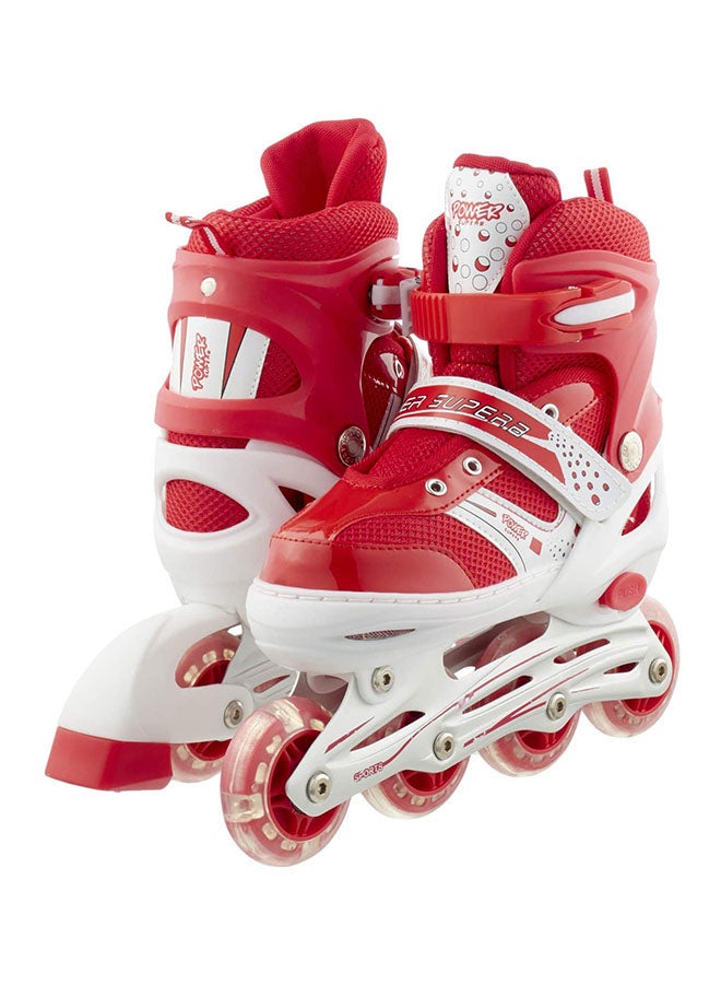 Skate Shoes For Children 11cm  - Image 3