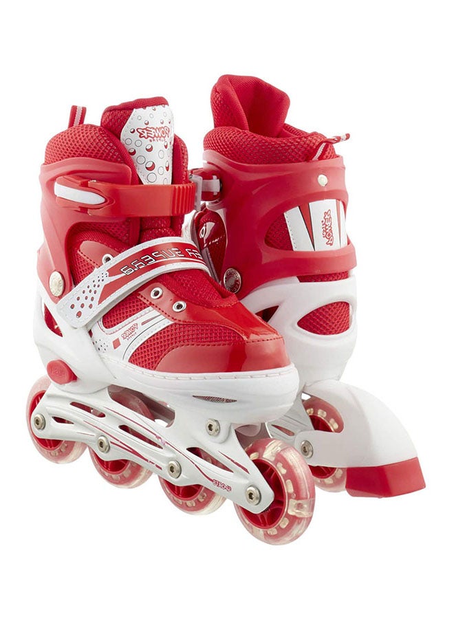 Skate Shoes For Children 11cm  - Image 5
