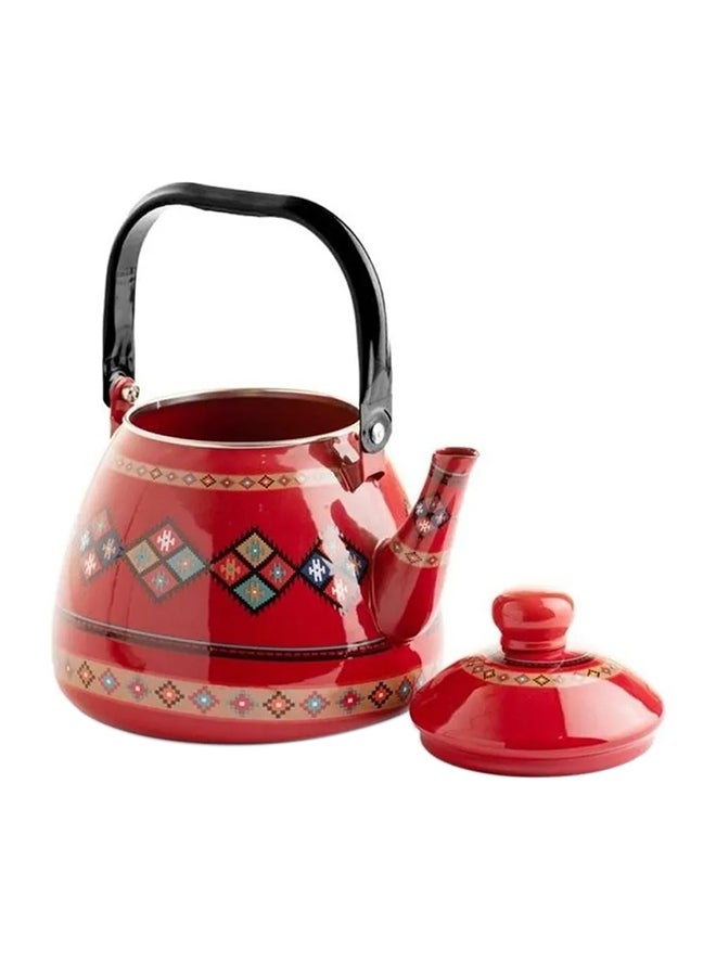 الرماية غلاية شاي 22سم  - Image 1