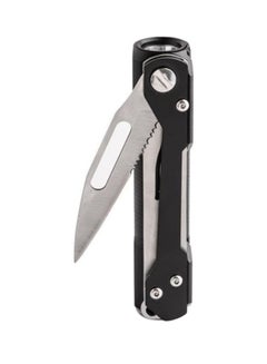 AL RIMAYA Led Flashlight With Knife  - Image 1