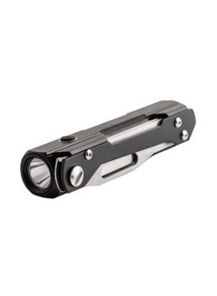 AL RIMAYA Led Flashlight With Knife  - Image 2