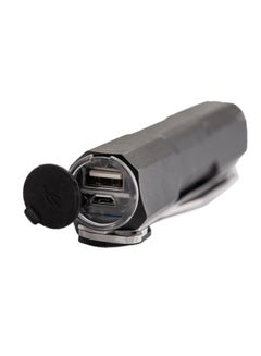 AL RIMAYA Led Flashlight With Knife  - Image 4