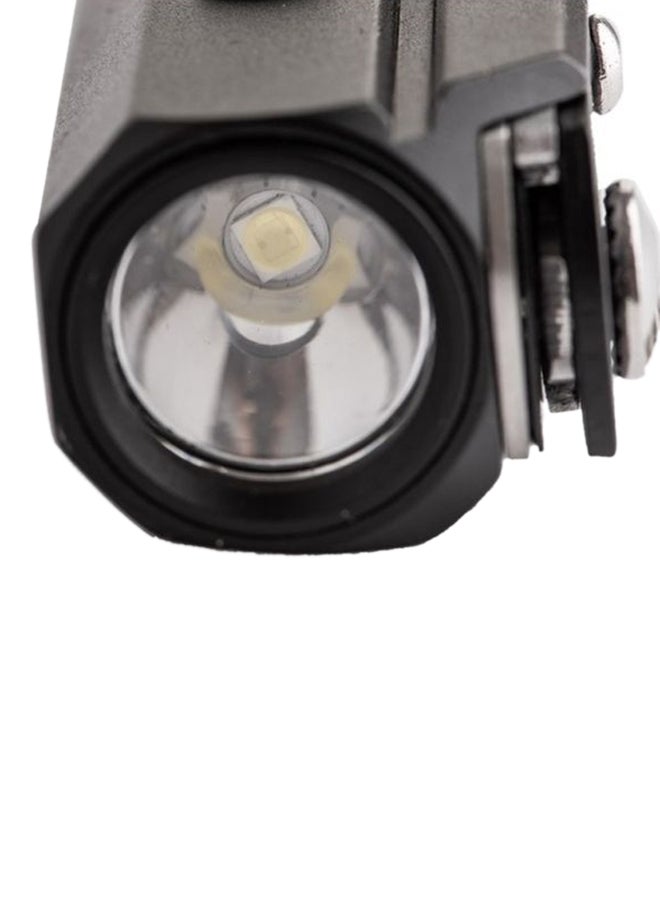 AL RIMAYA - Led Flashlight With Knife - Image 1