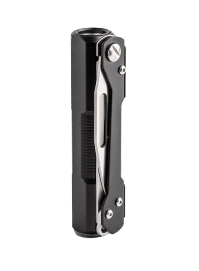AL RIMAYA - Led Flashlight With Knife - Image 1