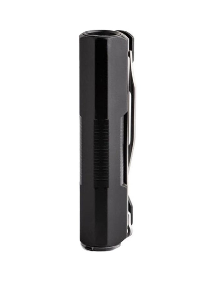 AL RIMAYA - Led Flashlight With Knife - Image 1