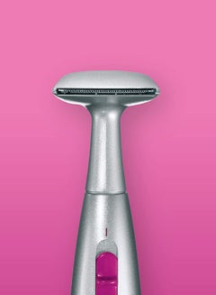 BRAUN Silk Epil 3In1 Trimmer FG1103 Pink 3*9cm  - Image 4