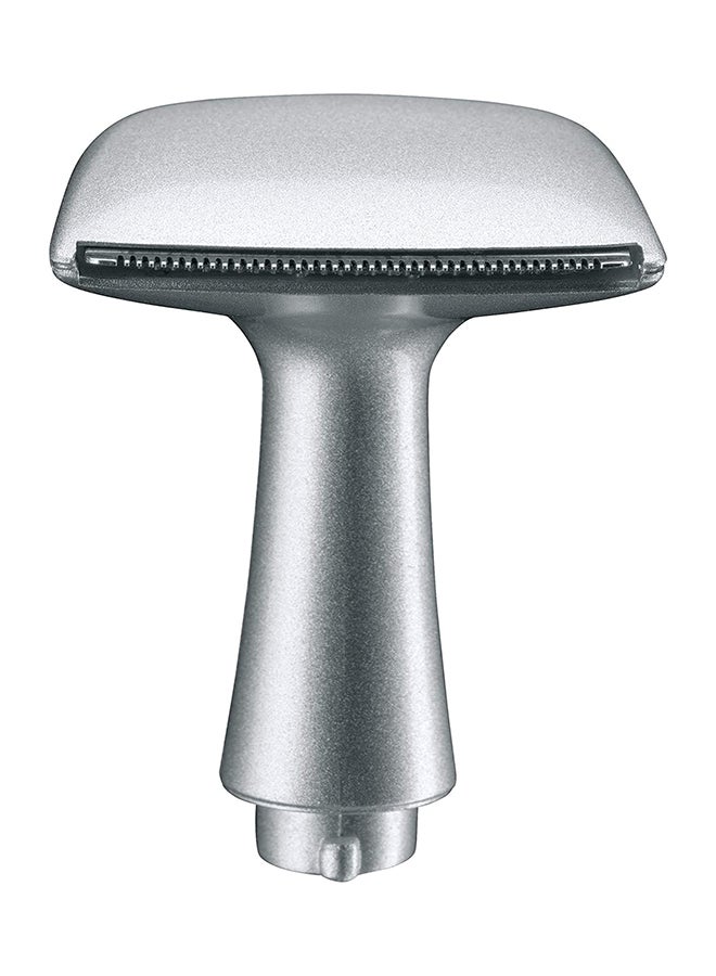 BRAUN Silk Epil 3In1 Trimmer FG1103 Pink 3*9cm - Image 5