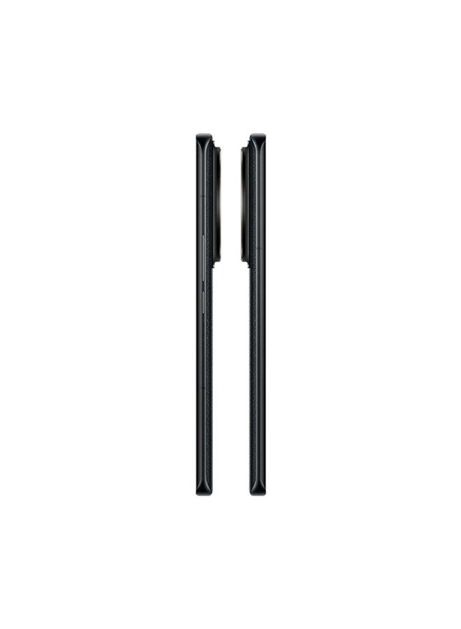 12S Ultra Dual Sim Black 12GB RAM 512GB 5G - Chinese Version