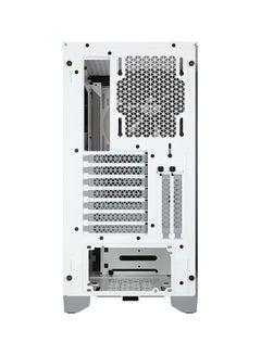 CORSAIR 4000D Tempered Glass Mid-Tower ATX Case  - Image 2