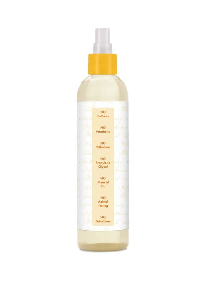 Coconut Custard Make It Last Wash N' Go Curl Revival Oil 237ml