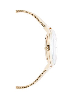pierre cardin Women's Wrist Watch Water Resistant Round Stainless Steel Analog Pc902722F118  - Image 3