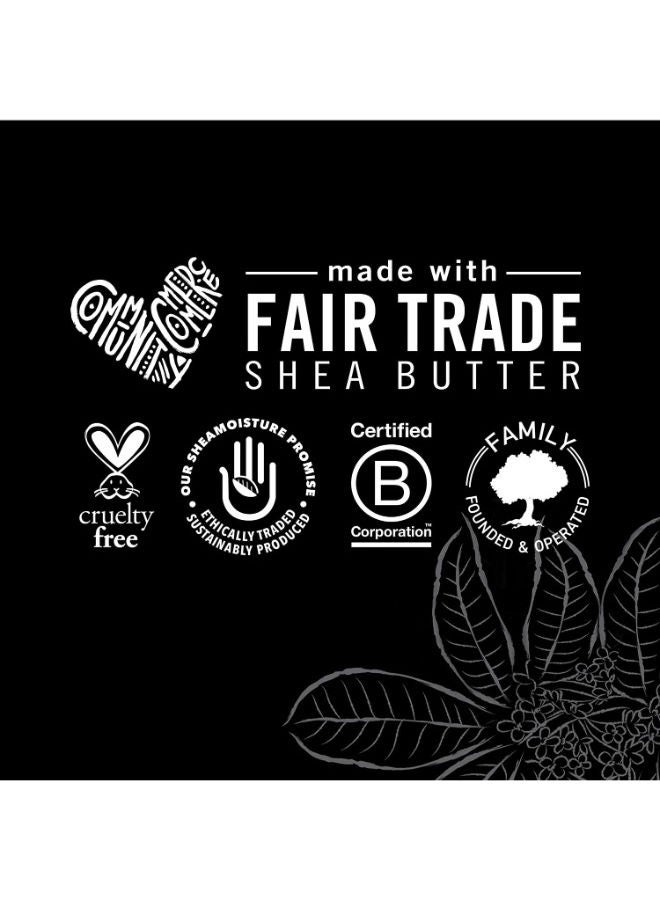 شيامويستر شامبو التنظيف العميق بالصابون الأسود الخيزران وفحم الخيزران - Image 4