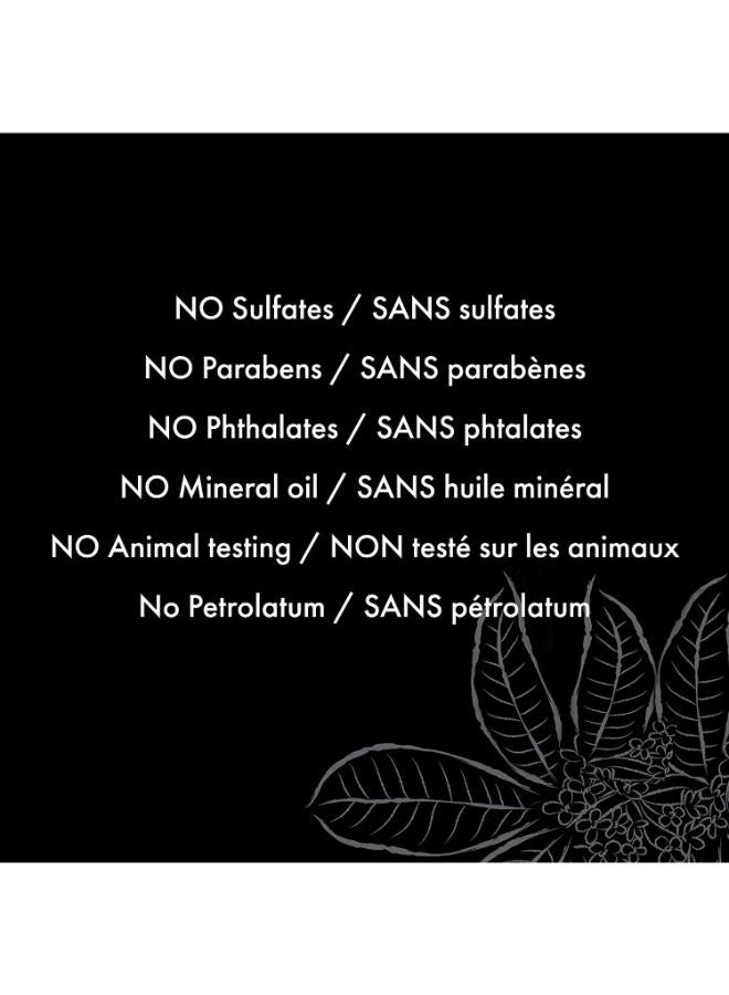 شيامويستر شامبو التنظيف العميق بالصابون الأسود الخيزران وفحم الخيزران - Image 5