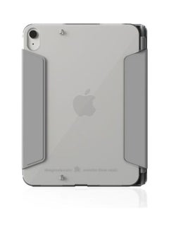 STM Studio Case for iPad 10th Gen 2022 - Gray