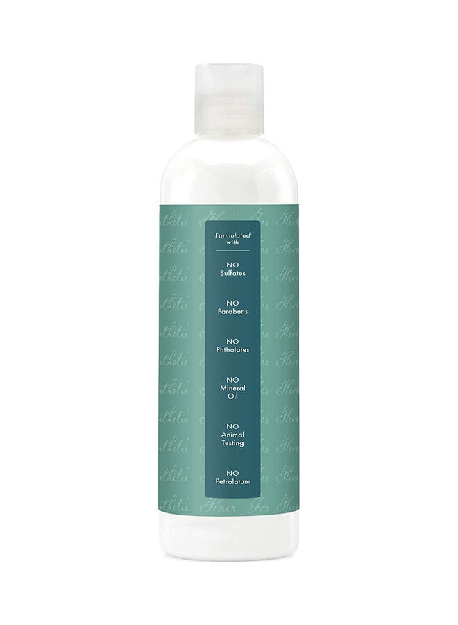 Wig And Weave Tea Tree and Borage Seed Oil Residue Remover Shampoo 384ml