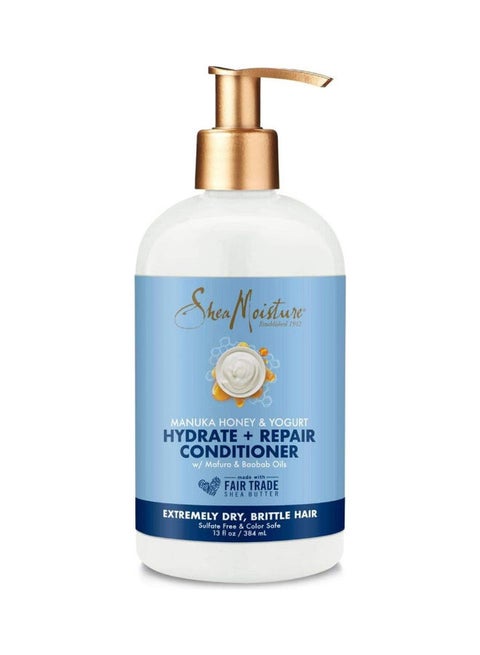 Manuka Honey & Yoghurt Hydrate & Repair Conditioner 384ml