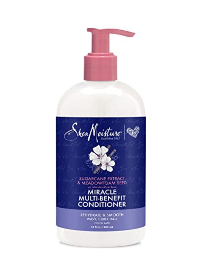 شيامويستر مستخلص قصب السكر وبذور الميدوفوم ميراكل متعدد الفوائد - Image 1