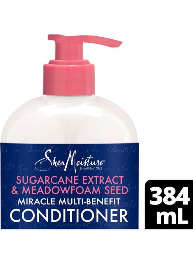 شيامويستر مستخلص قصب السكر وبذور الميدوفوم ميراكل متعدد الفوائد - Image 2