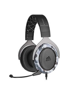 CORSAIR Stereo Gaming Headset With Haptic Bass  - Image 1