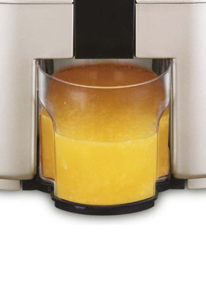 ألسيف إليك عصارة حمضيات مزدوجة 500.0 ml 90.0 W E06025 ذهبي  - Image 3