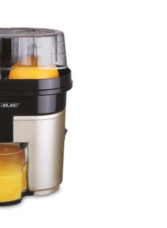 ALSAIF-ELEC Twin Citrus Juicer 500.0 ml 90.0 W E06025 Gold  - Image 4