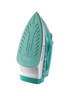Russell Hobbs Steam Bright Iron 2400 W 24840 / 24840GCC Aqua  - Image 2