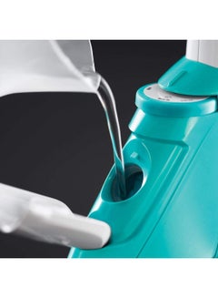 Russell Hobbs Steam Bright Iron 2400 W 24840 / 24840GCC Aqua  - Image 4