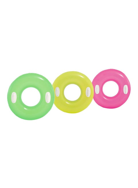 Hi-Gloss Tubes - Assorted Color May Vary 1 Piece 76cm