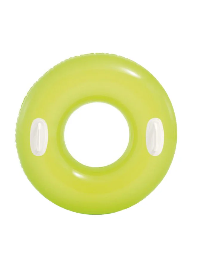 INTEX Hi-Gloss Tubes - Assorted Color May Vary 1 Piece 76cm