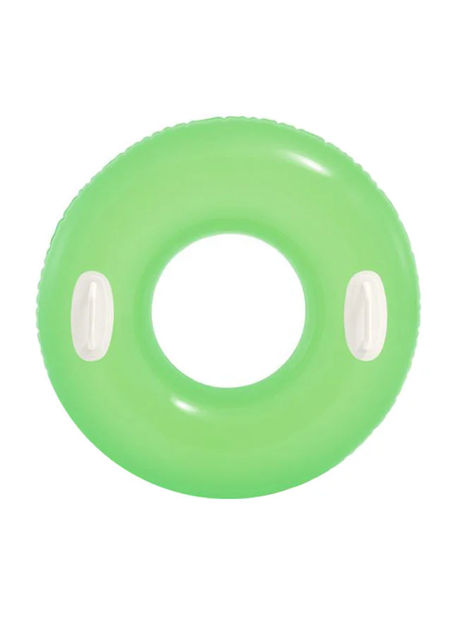 INTEX Hi-Gloss Tubes - Assorted Color May Vary 1 Piece 76cm