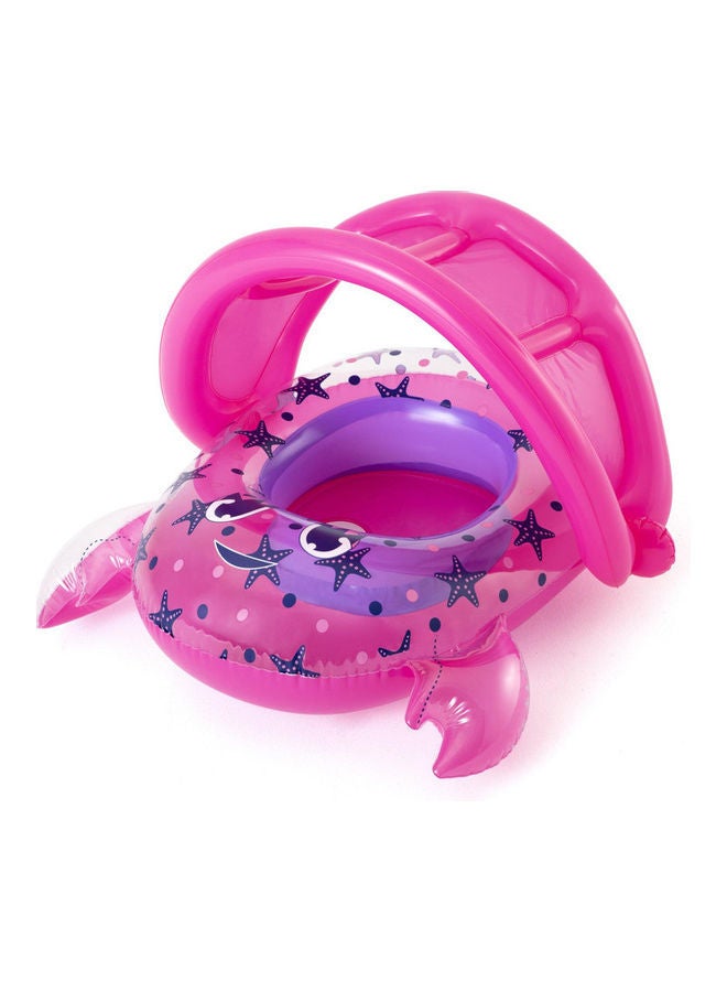 بست واي مركب بتصميم سرطان للأطفال مقاس 86×66 سم طراز ‎ 26-34125 - Image 1