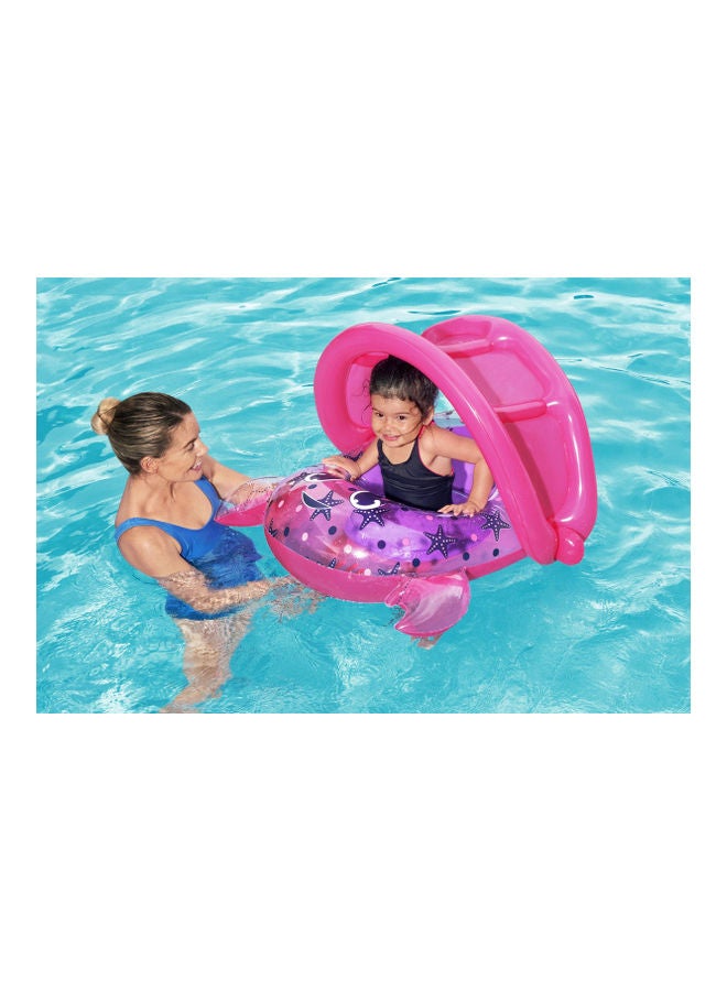 بست واي مركب بتصميم سرطان للأطفال مقاس 86×66 سم طراز ‎ 26-34125 - Image 2