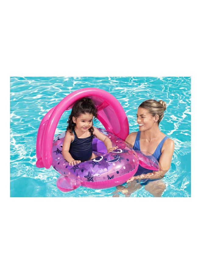 بست واي مركب بتصميم سرطان للأطفال مقاس 86×66 سم طراز ‎ 26-34125 - Image 3