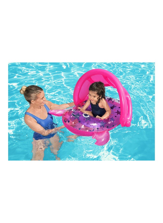 بست واي مركب بتصميم سرطان للأطفال مقاس 86×66 سم طراز ‎ 26-34125 - Image 5