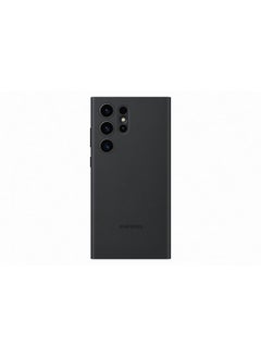 Samsung S23 Ultra Smart View Wallet Case Black  - Image 3