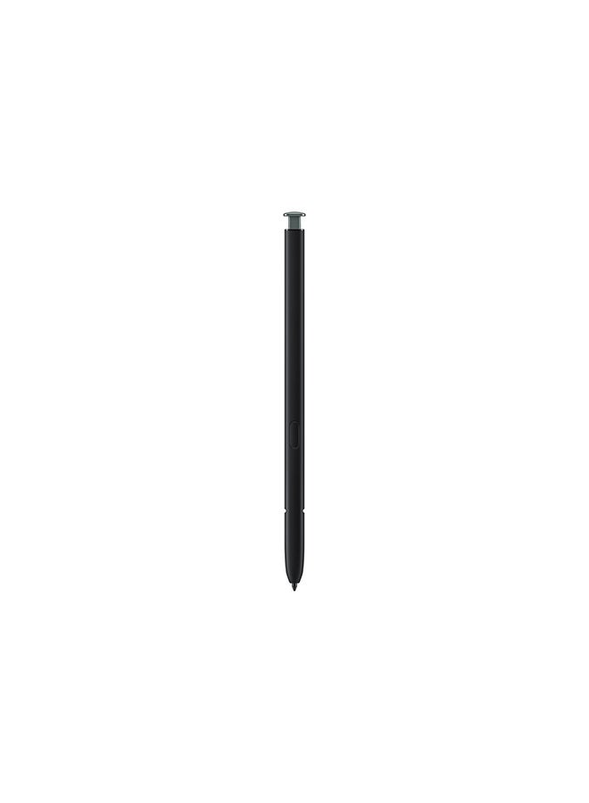 Samsung S23 Ultra S Pen Green  - Image 1