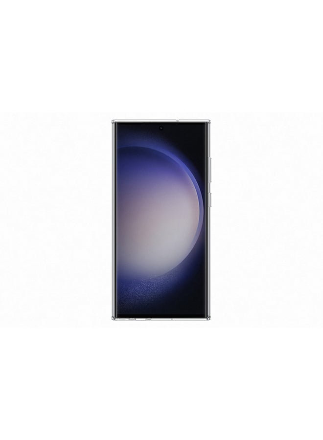 Samsung - S23 Ultra Frame Case Black - Image 1