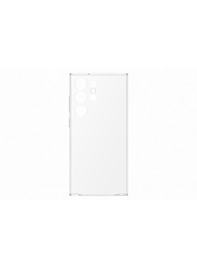 سامسونج حافظة S23 فائقة الوضوح - Image 1