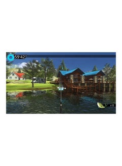 SW LEGENDARY FISHING (R2) PEGI ENG - Nintendo Switch - v1675162985/N53380578A_3