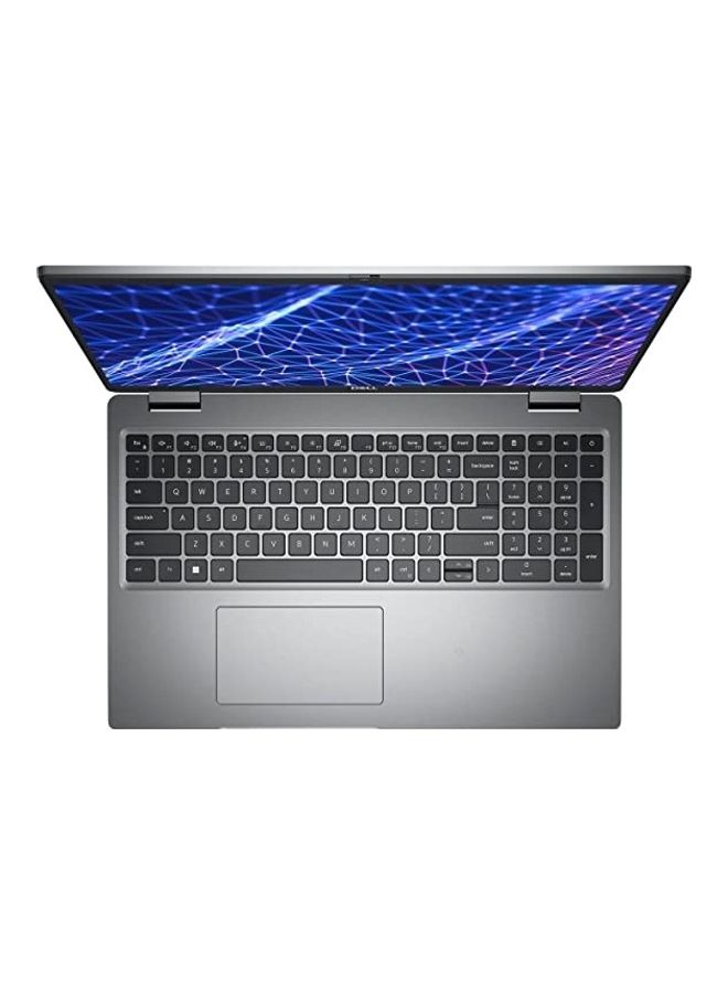 DELL Latitude 5530 Laptop With 15 Inch FHD Display, Core i7-1265U Processor/16GB RAM/256 GB SSD/Intel UHD Graphics/Windows 11 English BLACK - Image 4