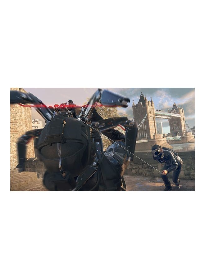 Ubisoft - Watch Dogs Legion - PlayStation 5 (PS5) - Image 1