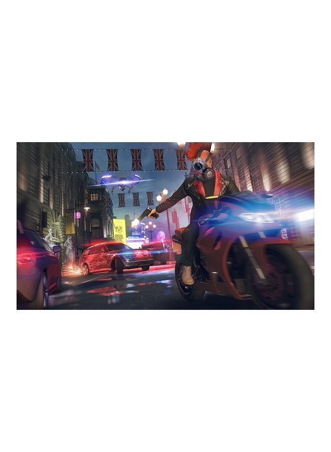 Ubisoft - Watch Dogs Legion - PlayStation 5 (PS5) - Image 1