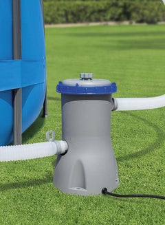 Bestway Flowclear Filter Pump 3637litre  - Image 3