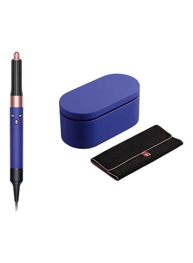 دايسون مصفف الشعر من دايسون, اصدار خاص, لون أزرق فينكا / وردي أزرق فينكا/ وردي - Image 5