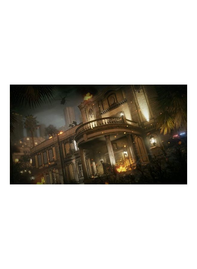 Tom Clancy's Rainbow Six Siege - PlayStation 4 (PS4)