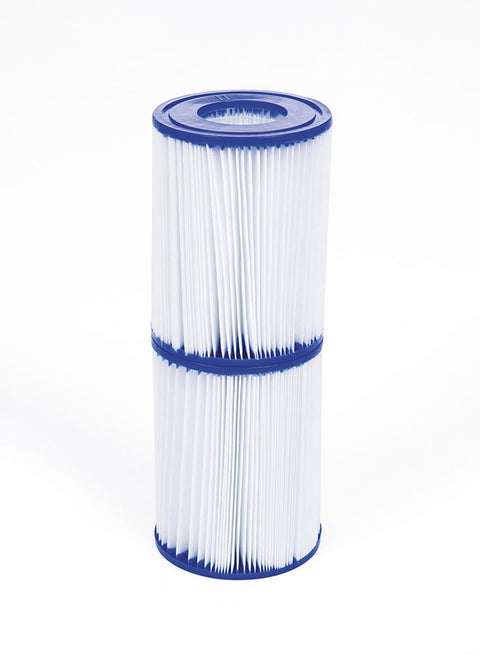 Filter Cartridge (I) 4.2 x 5.4inch